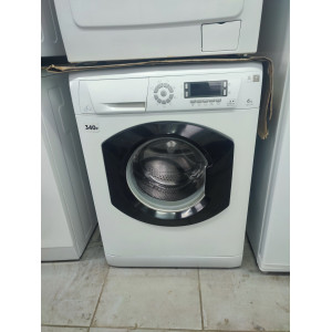 Стиральная машина Hotpoint Ariston ARXD 109. Photo 2